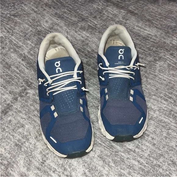 On Running Cloud 5 - Picture 3 of 12